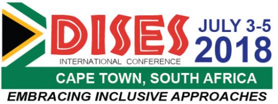 Cape Town, South Africa: July 3-5, 2018