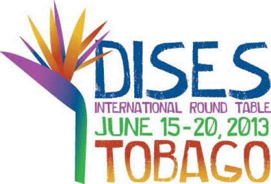 Tobago: June 15-20, 2013